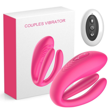 Dildo Vibrators For Women / Wireless Remote Control Vibrator / Anal And Clitoris  Dildo - EVE's SECRETS